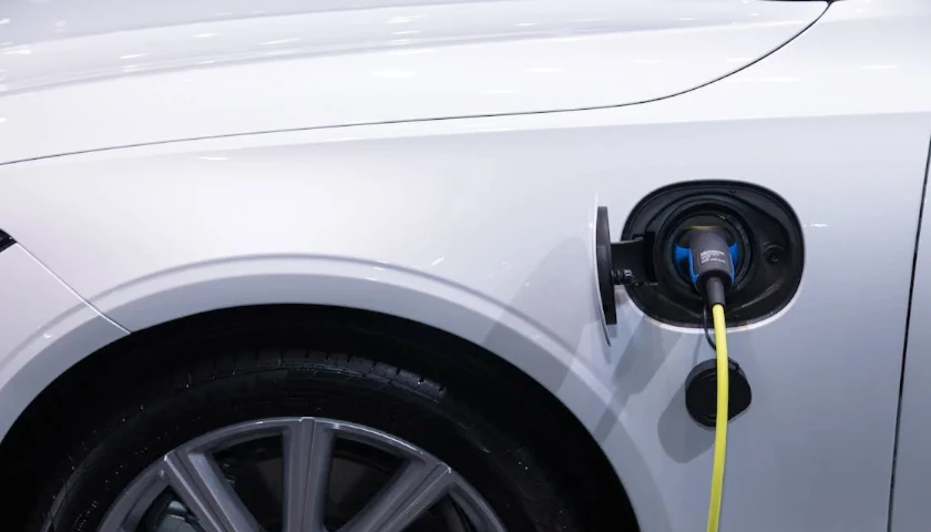 Drivers Successfully Charge Their Electric Vehicles Only 78 Percent of the Time, Study Shows