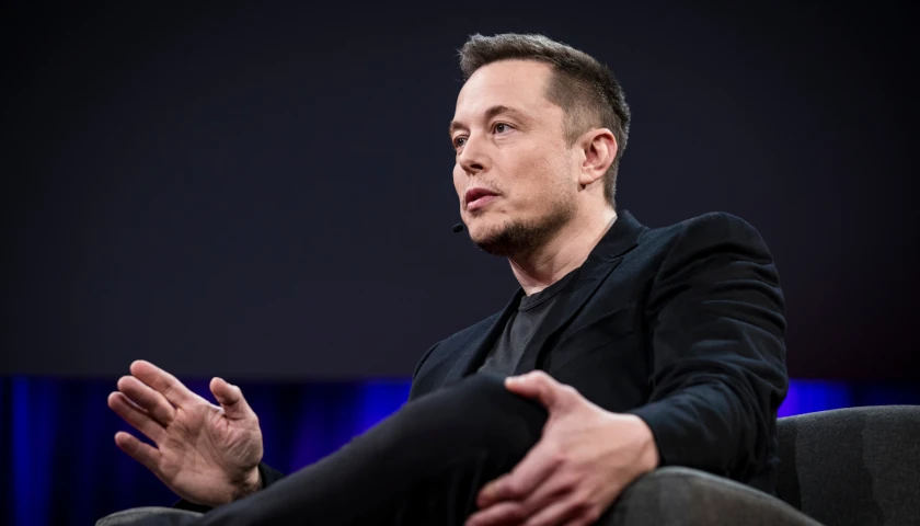 Musk Moving X and SpaceX HQ from California over Parental Notification Law