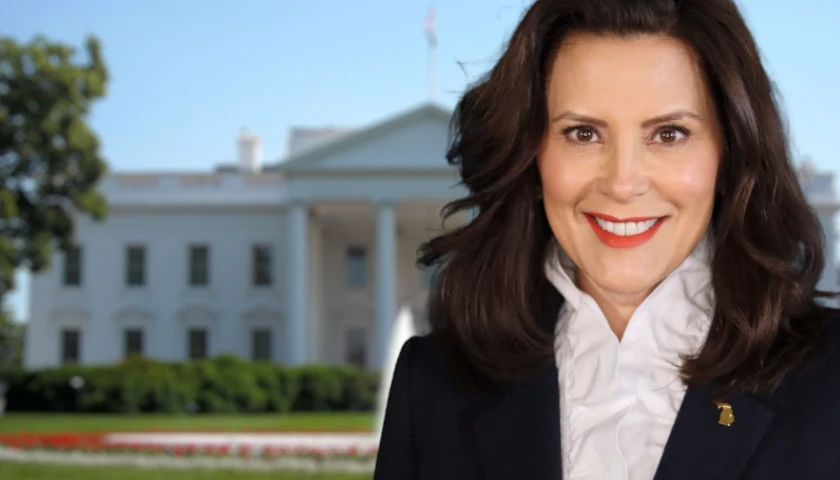 Gretchen Whitmer