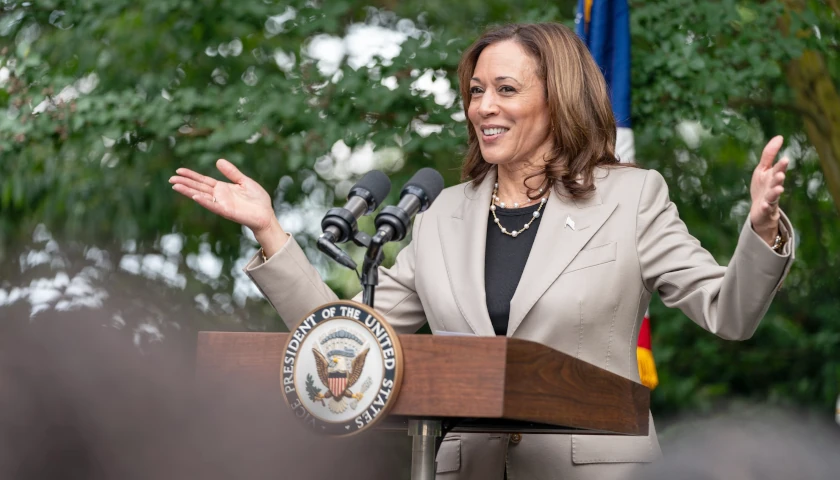 Kamala Harris Faces Renewed Criticism for Support of Minnesota Bail Fund That Helped Free Violent Offenders