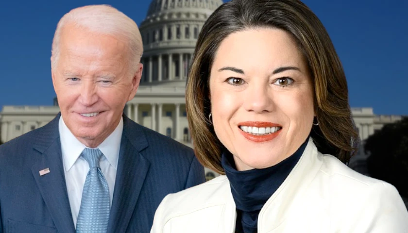 A Fifth Democrat Calls for Biden to End Reelection Bid After ABC Interview