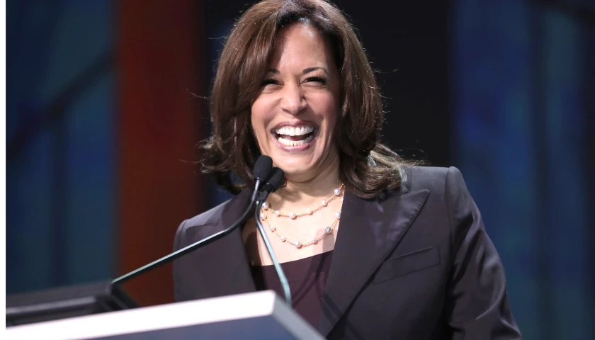 Democratic Convention Expert Says There’s ‘No Time’ for Another Candidate to Usurp Kamala Harris