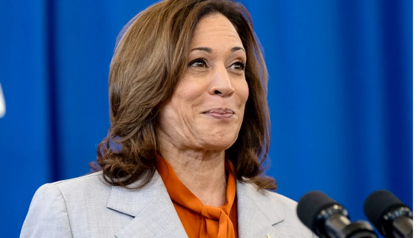 Biden Administration Tried to Tax Tips Prior to Harris Following Trump with ‘No Tax on Tips’