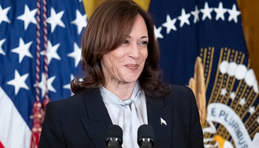 Commentary: Kamala Harris and the Californication of America