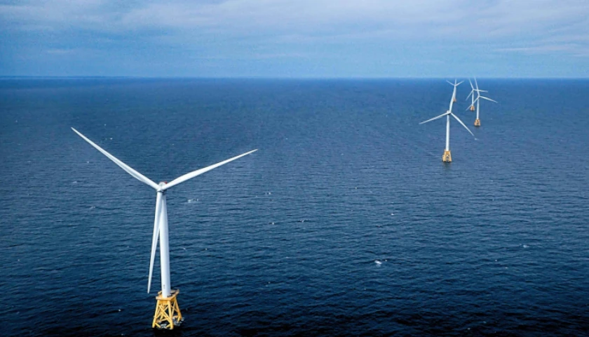 Offshore Wind Farm