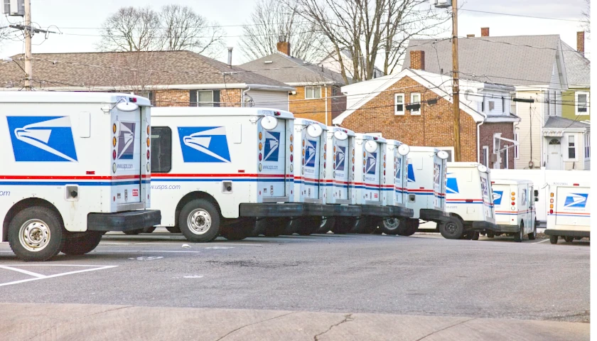 Check’s Not In Mail: Postal Service Re-Organization Failed to Stem Billions in Losses