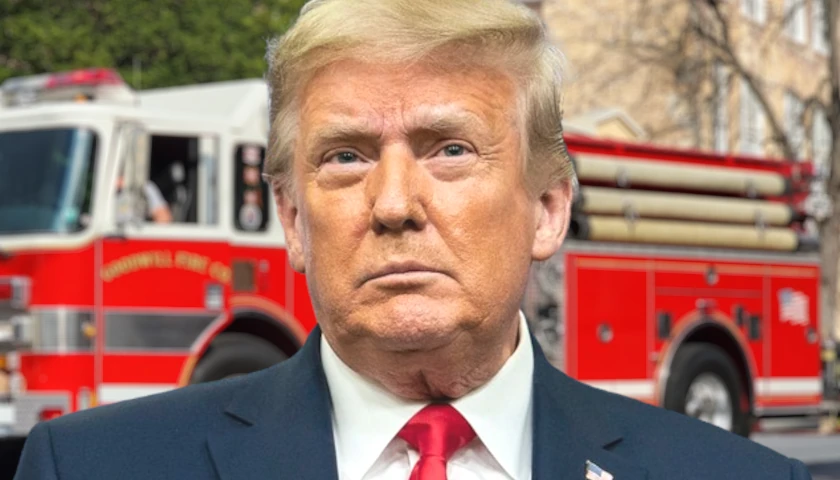 Trump Planning to Attend Funeral for Firefighter Killed by Gunman at His Rally in Butler