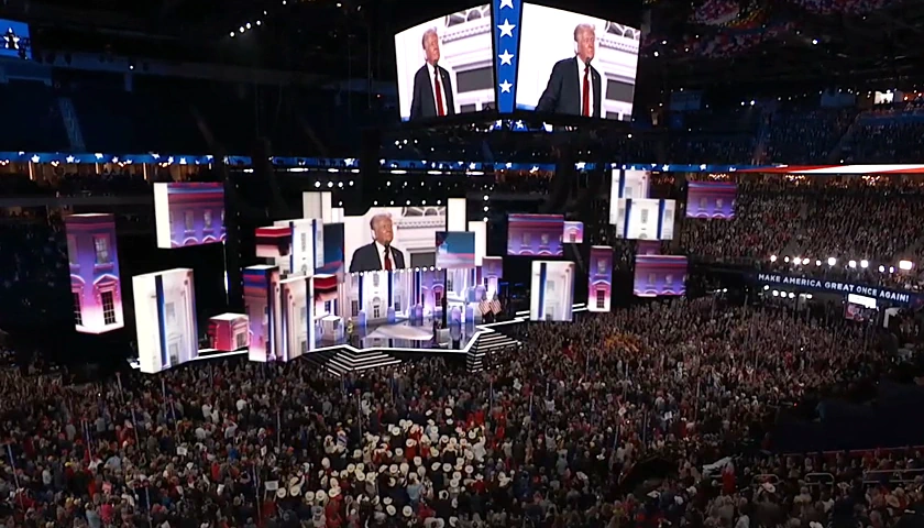 Commentary: Seven Takeaways from Thursday’s Iconic Republican National Convention