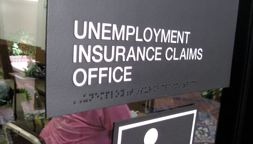 Unemployment Insurance Claims Continue to Rise