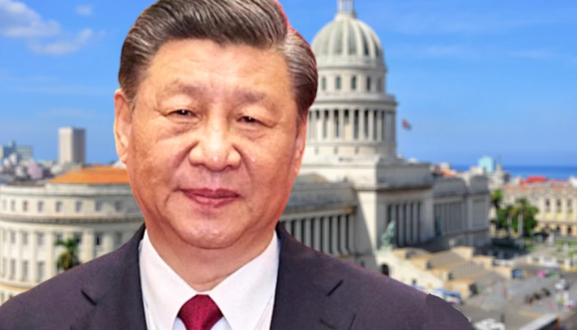 Xi Jinping