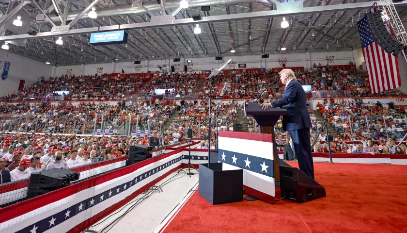 John Fredericks: ‘Everything Is Hanging in the Balance’ Leading Up to Pennsylvania November Election