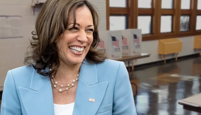 Battleground States Absent Hurdles to Place Harris on Ballot