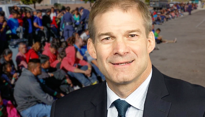 Jim Jordan Investigating UN’s Involvement in ‘Fast-Tracking’ Migrants into U.S.