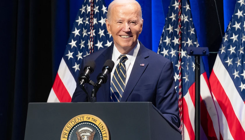 Biden Says He Will Be ‘Back on Campaign Trail Next Week’