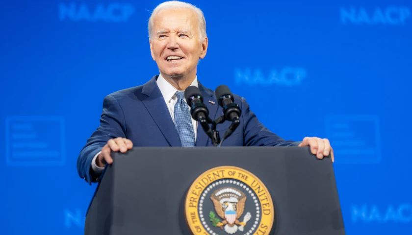 Biden Announces Televised Wednesday Evening Address on ‘What Lies Ahead’ for Him