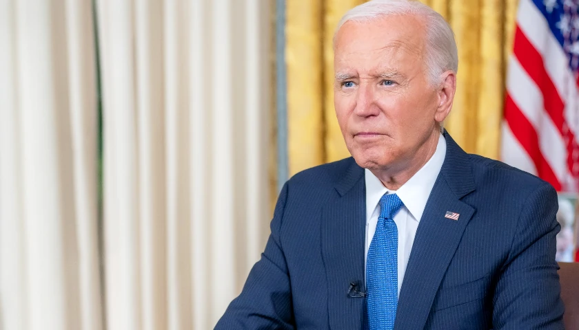 Commentary: President Biden – A Single Point of Failure for America