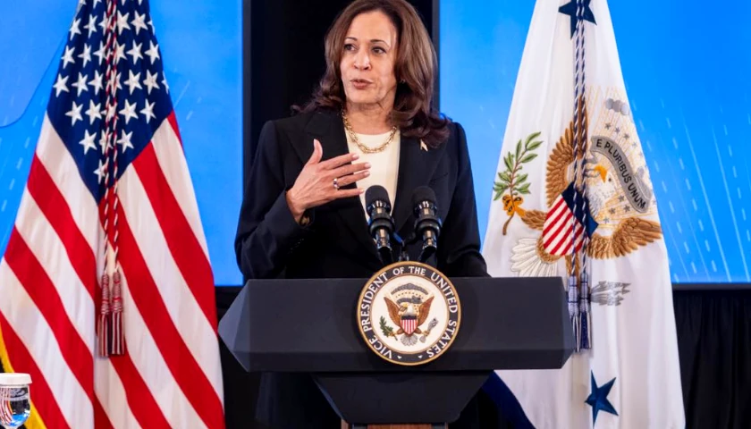 Kamala Harris