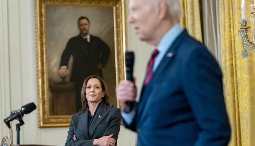 Joe Biden to Campaign for Kamala Harris in Pennsylvania Despite Disapproval from Majority of Voters