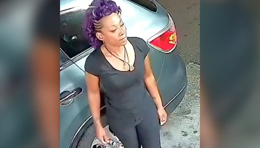 Memphis Drive Thru Crime