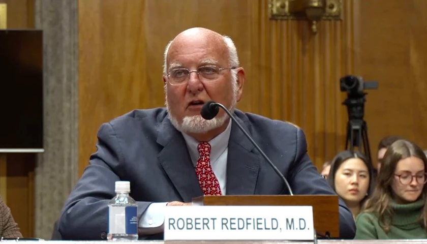 Former CDC Director Says FDA Underreported Adverse Side Effects of COVID Injections to Prevent Vaccine Hesitancy