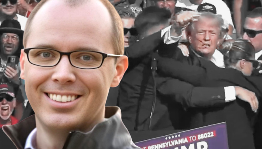 Biden’s Secret Service ‘Created the Conditions’ for Trump Assassination Attempt and Truth Must Be ‘Devastating,’ Argues The Federalist Co-Founder