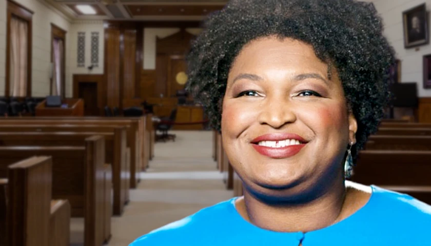 Appeals Court Greenlights Campaign Finance Case Against Nonprofit Founded by Stacey Abrams