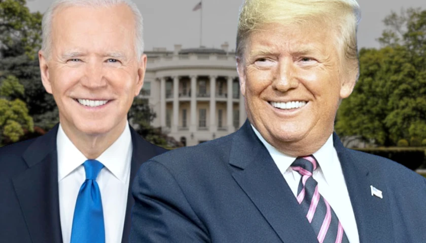 Trump Expands Lead over Biden in Post-Debate NYT/Siena Poll