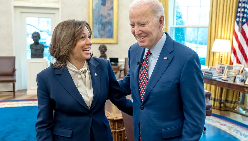 GOP Senators Accuse Biden-Harris Admin of Diverting Small Business Resources to ‘Green New Deal Handouts’