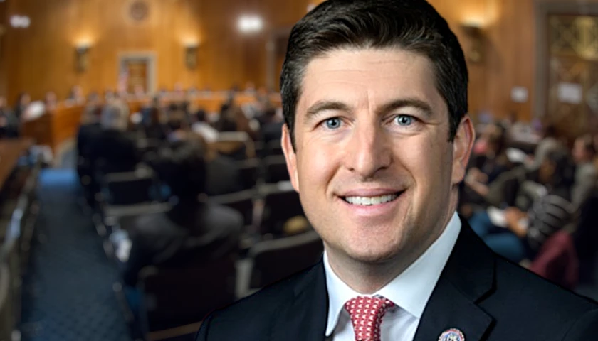 House Administration Committee Chairman Bryan Steil Expands Probe of Donations Through ActBlue