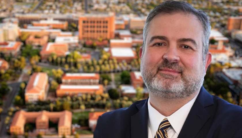 Arizona Board of Regents Appoints New Executive Director