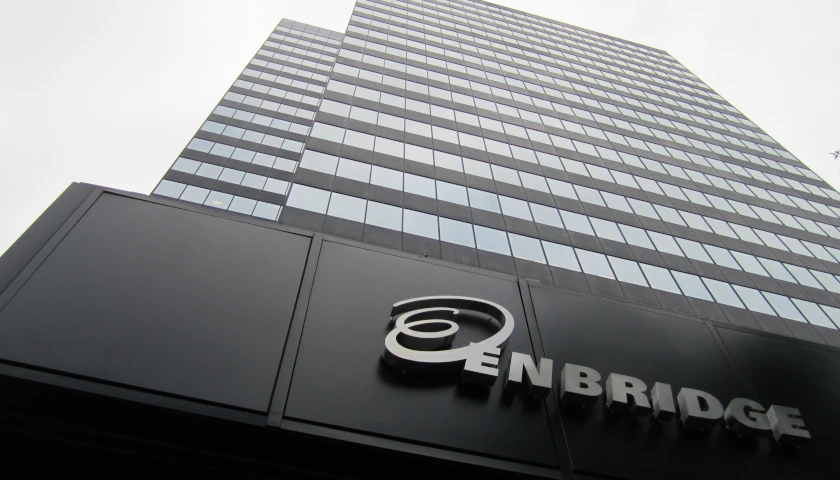 Enbridge Energy