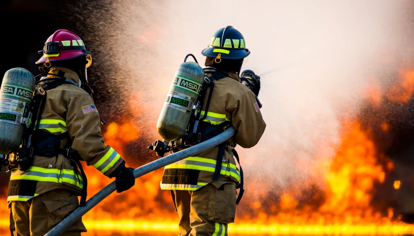 Michigan Bill Would Protect Some First Responders from Employer Discrimination