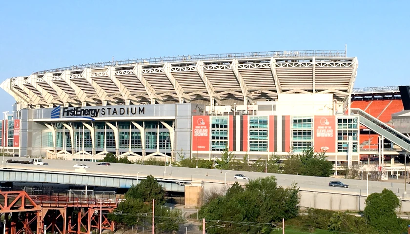 First Energy Stadium