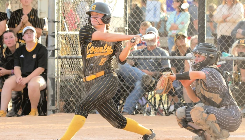 Georgia Softball