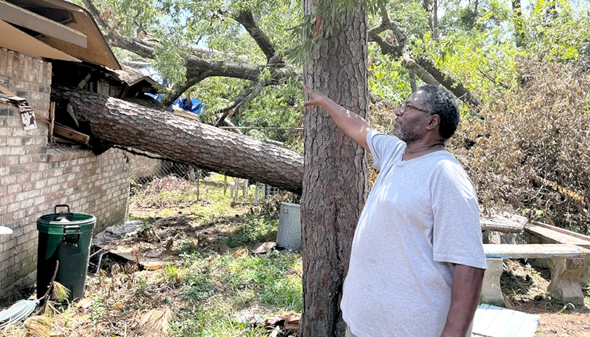 Hurricane Beryl to Cost Americans Nationwide Nearly $32 Billion