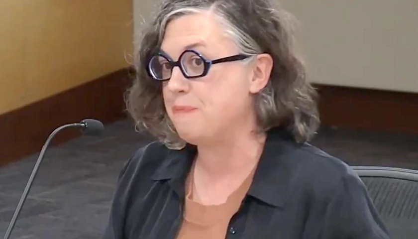 Minnesota School Board Member Questions If People Will Survive Climate Change, White Supremacy