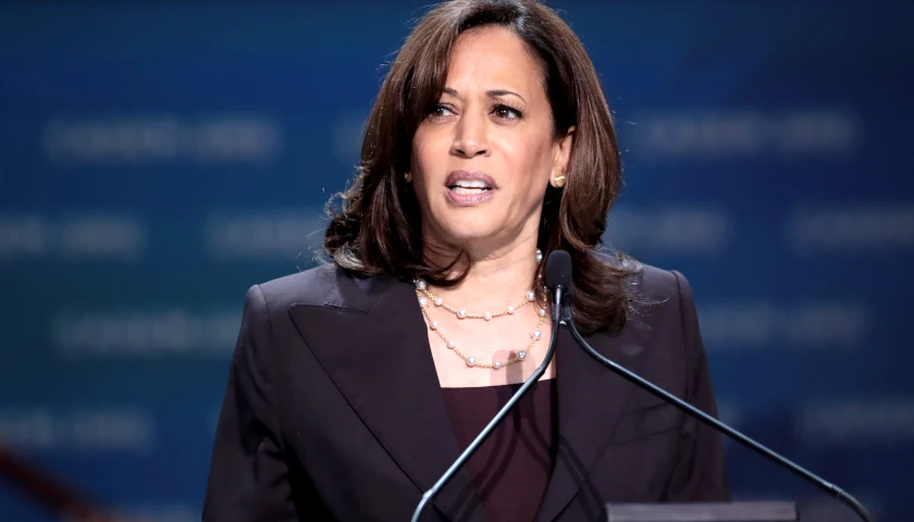 Polling Showing Harris in Lead Flagged by Industry Experts for Voter Samples