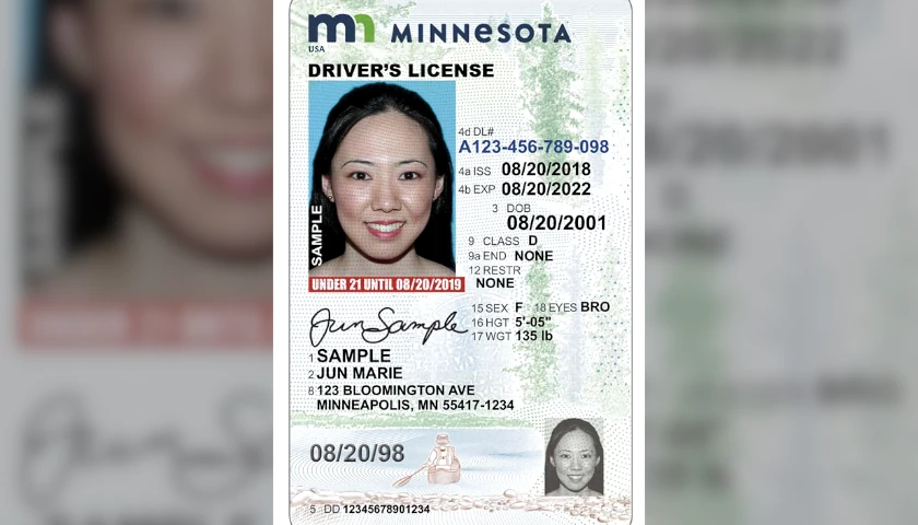 Kamala Harris’ VP Pick Gov. Tim Walz Signed Bill Allowing Illegal Aliens to Get Driver’s Licenses in Minnesota