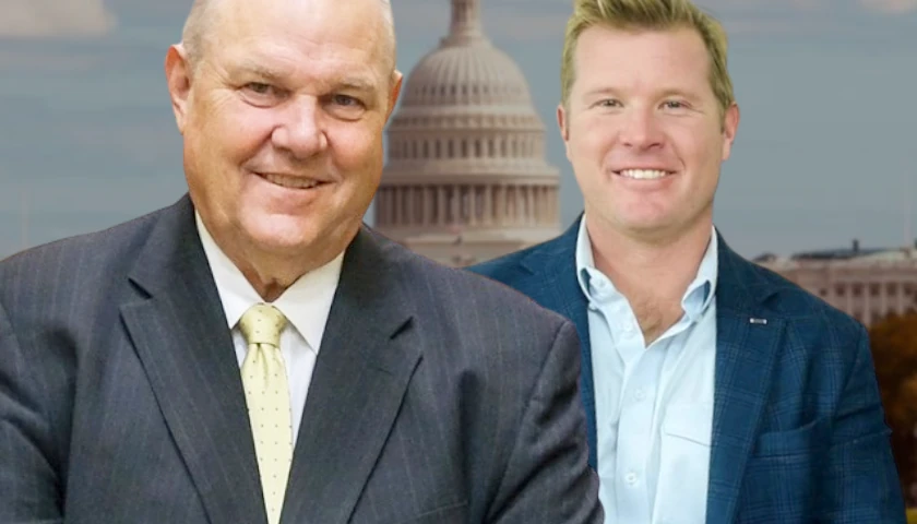 Tester Leads in Montana Senate Race That Could Determine Control of Chamber: Poll