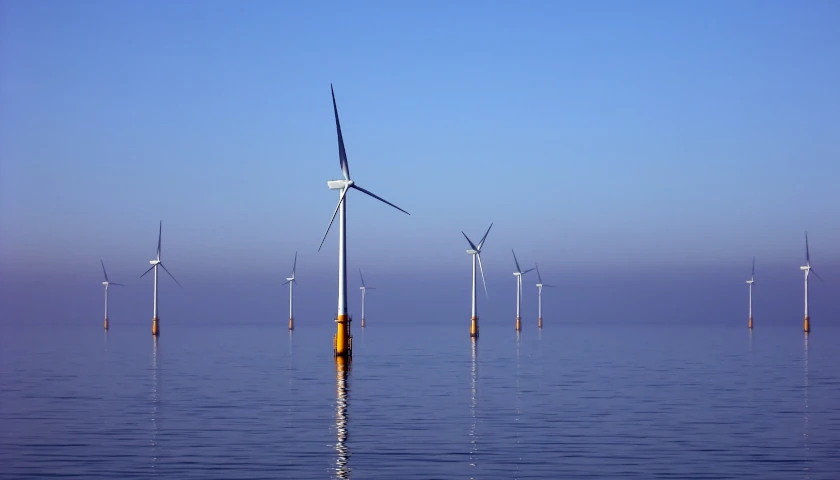 Offshore Wind Farm