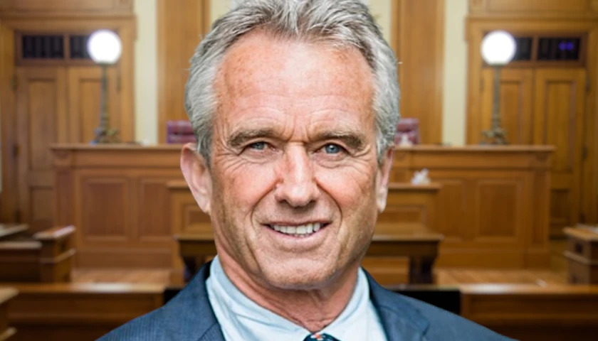 Judge Finds RFK Jr. Can Bring Censorship Lawsuit Against Biden Admin After Supreme Court Rejects States’ Challenge