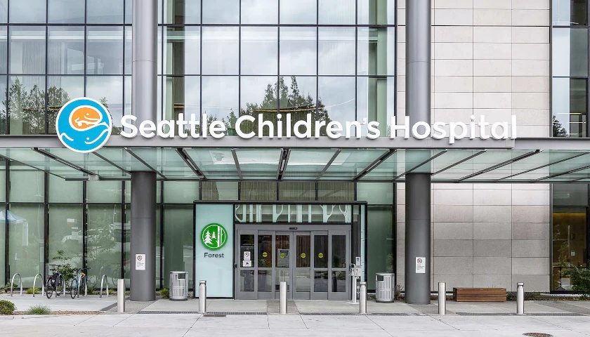 Seattle Children’s Hospital Segregates Doctors by Race in Leaked Training Materials