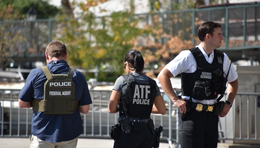 Non-Profit Launches Investigation into Secret Service Use of DEI Policies