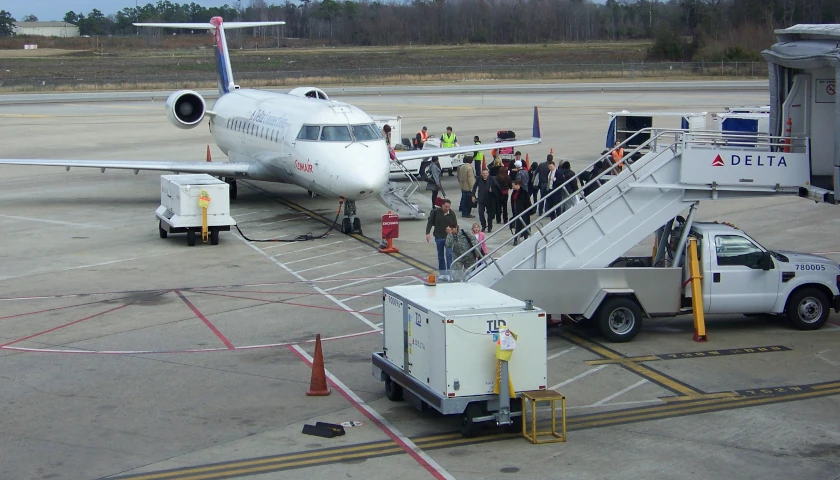 South Carolina Airport