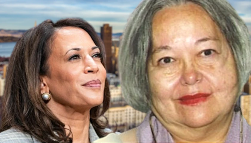 Mentally Ill Woman Prosecuted by Kamala Harris After Surviving Police Shooting Lived in ‘Squalor’ Despite $1 Million Settlement