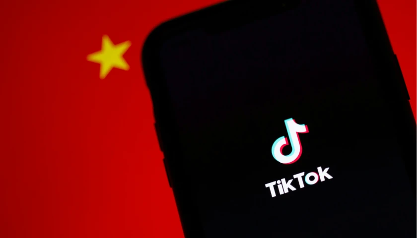 Study Finds TikTok Manipulates Content to Favorably Promote Chinese Government