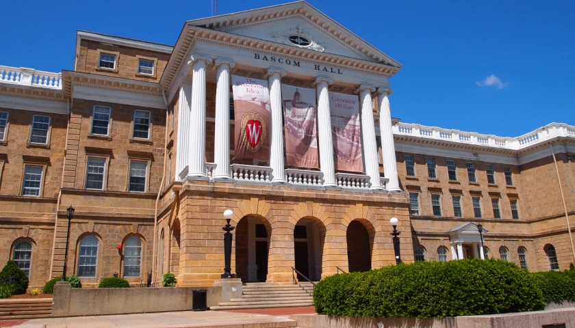 ‘No Leads’: UW-Madison Investigation into Racial Slurs Stalled