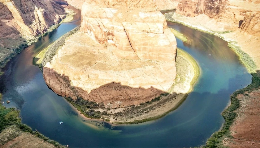 Arizona’s Water Ration of Colorado River to Continue in 2025