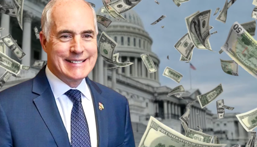 Dave McCormick Campaign Launches ‘Bobflation’ Calculator to Show Inflated Costs Under Biden-Harris, Sen. Bob Casey