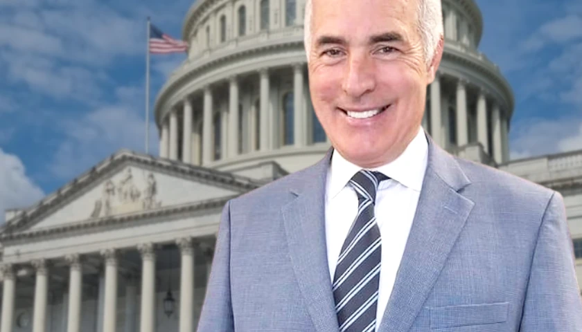 Bob Casey